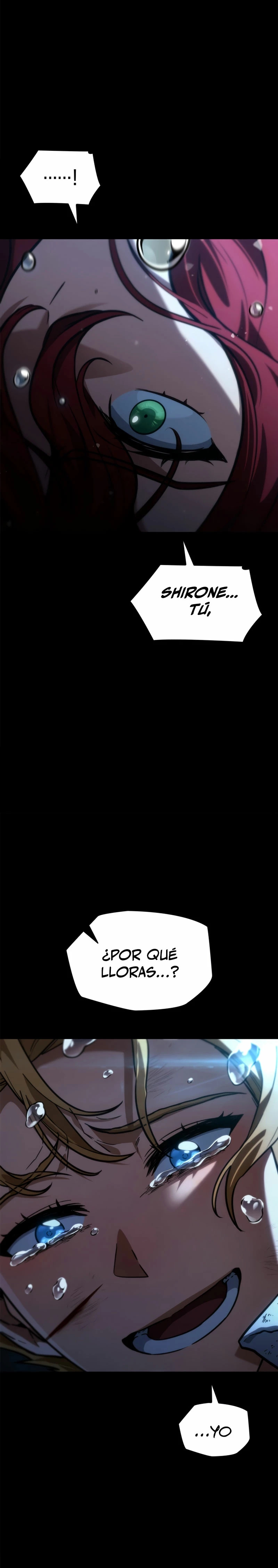 Read The Infinite Mage Español Manga Online