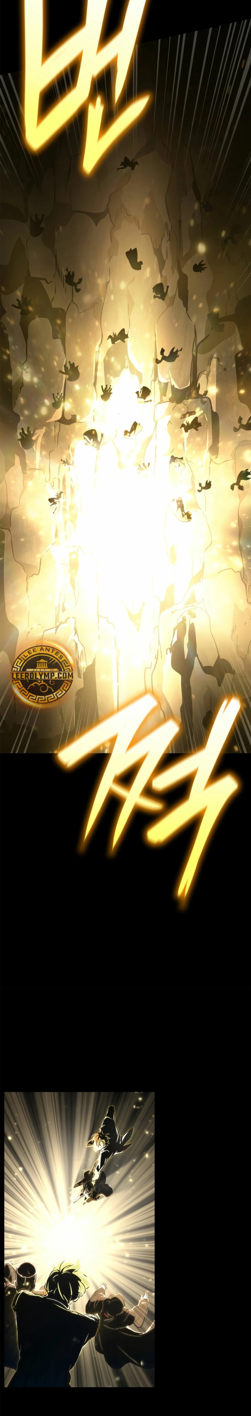 Read The Infinite Mage Español Manga Online