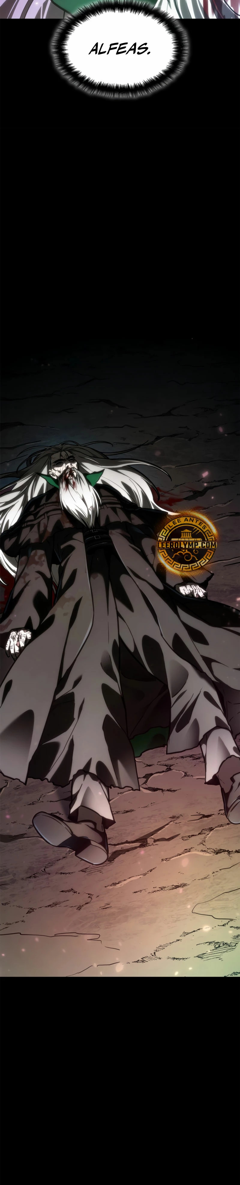 Read The Infinite Mage Español Manga Online