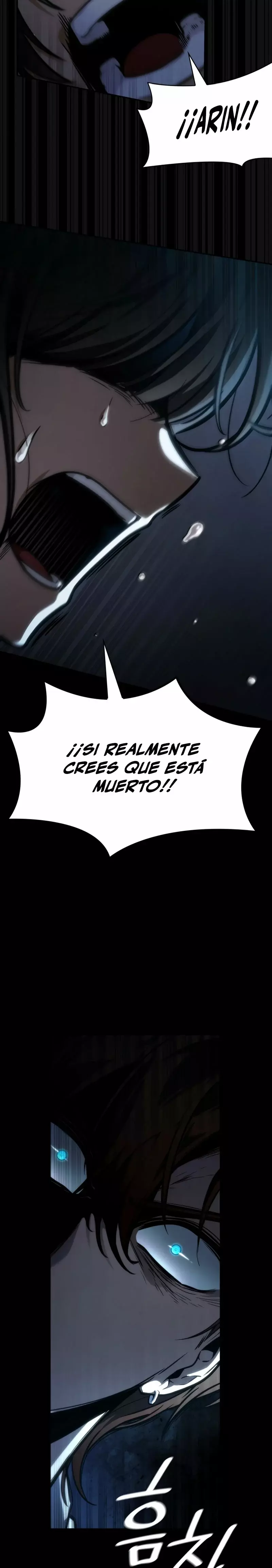 Read The Infinite Mage Español Manga Online