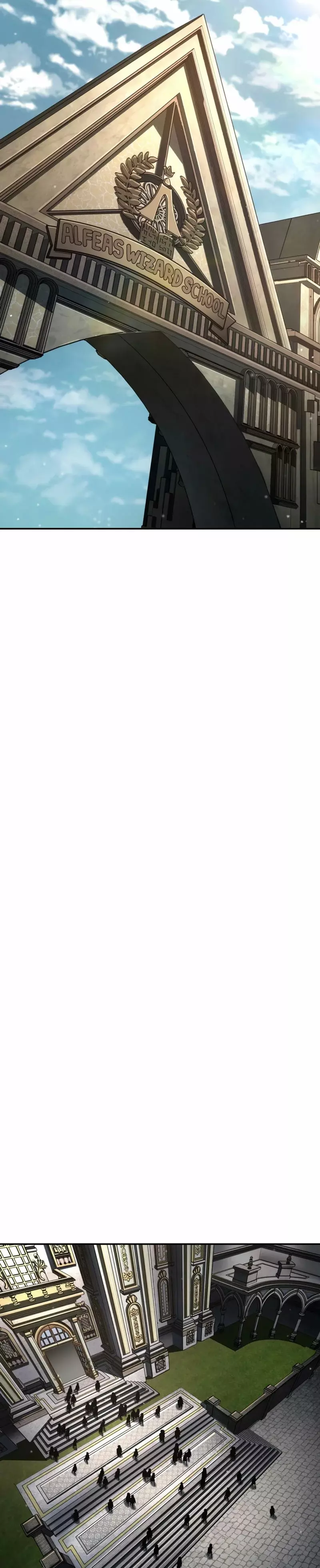 Read The Infinite Mage Español Manga Online