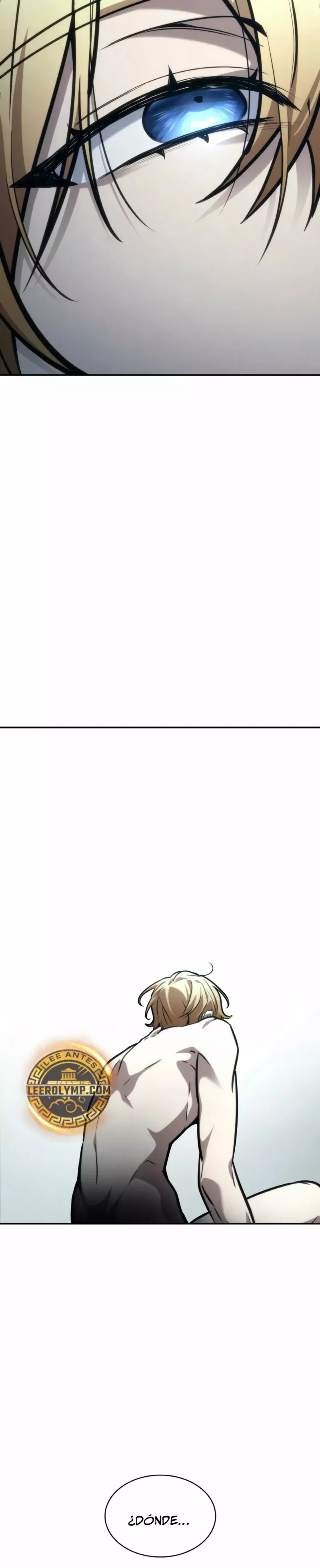 Read The Infinite Mage Español Manga Online