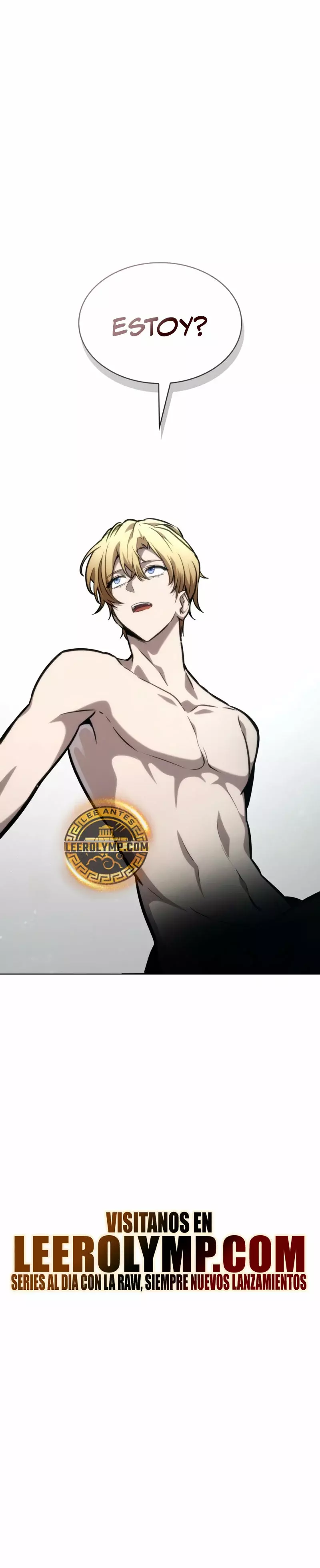 Read The Infinite Mage Español Manga Online