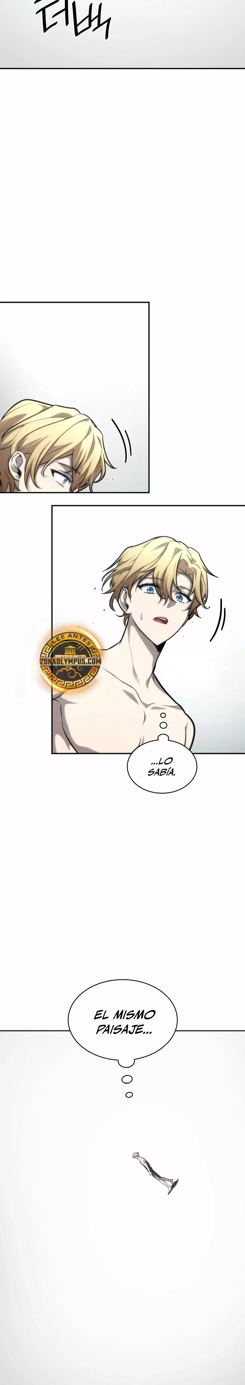 Read The Infinite Mage Español Manga Online