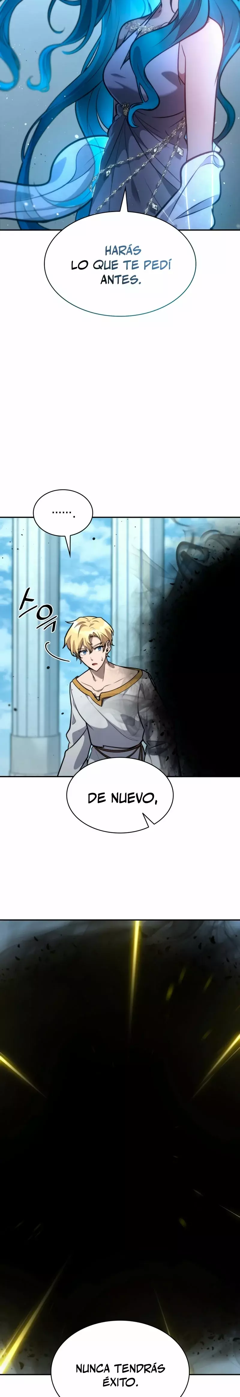 Read The Infinite Mage Español Manga Online