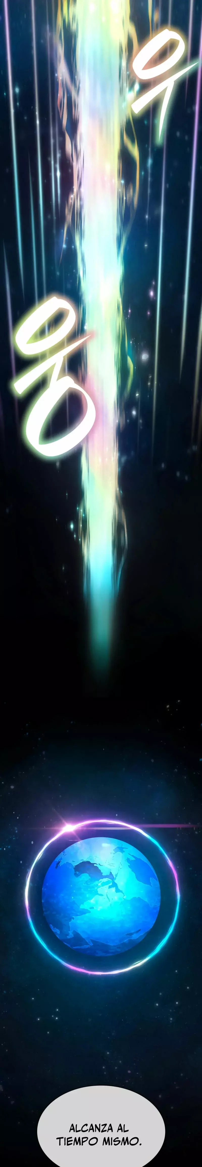 Read The Infinite Mage Español Manga Online