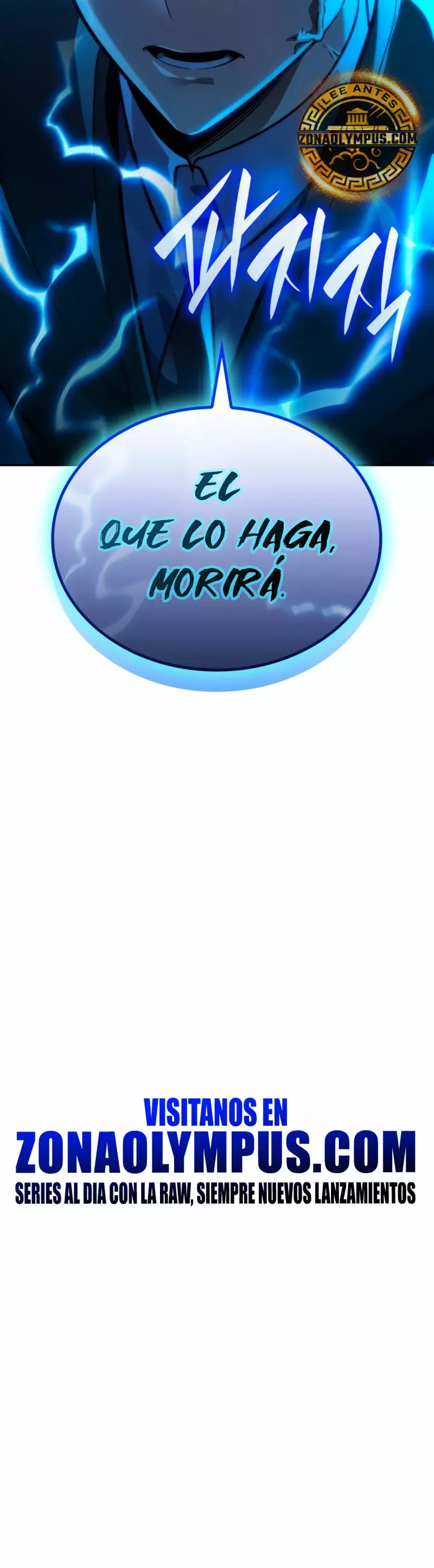 Read The Infinite Mage Español Manga Online