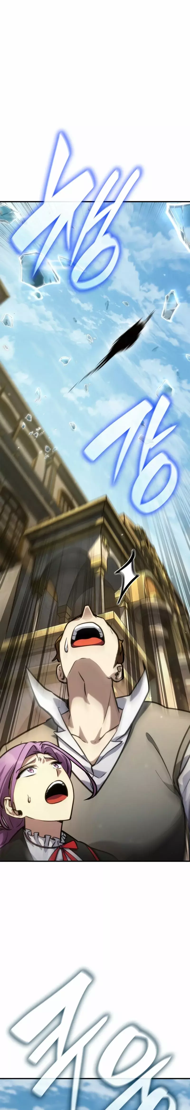 Read The Infinite Mage Español Manga Online