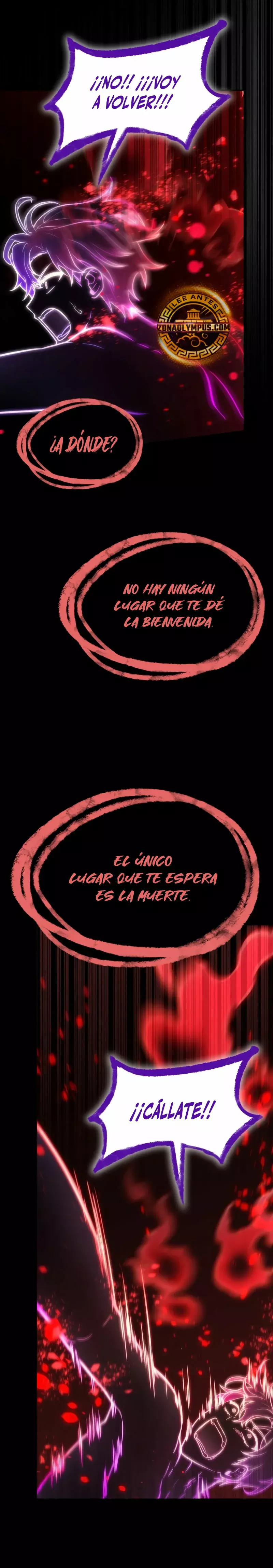 Read The Infinite Mage Español Manga Online