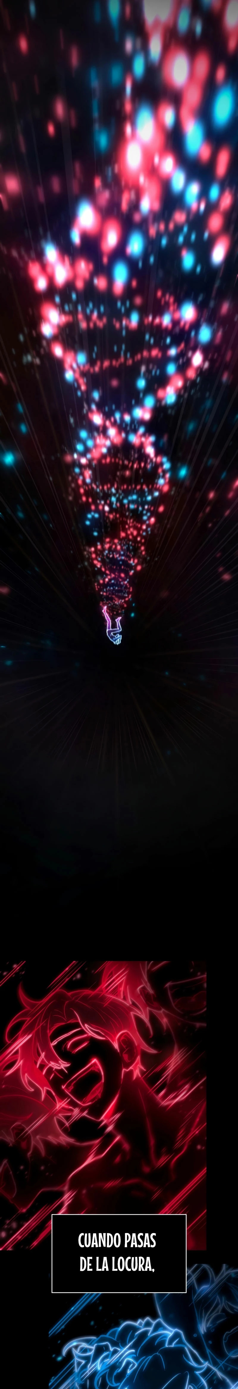 Read The Infinite Mage Español Manga Online