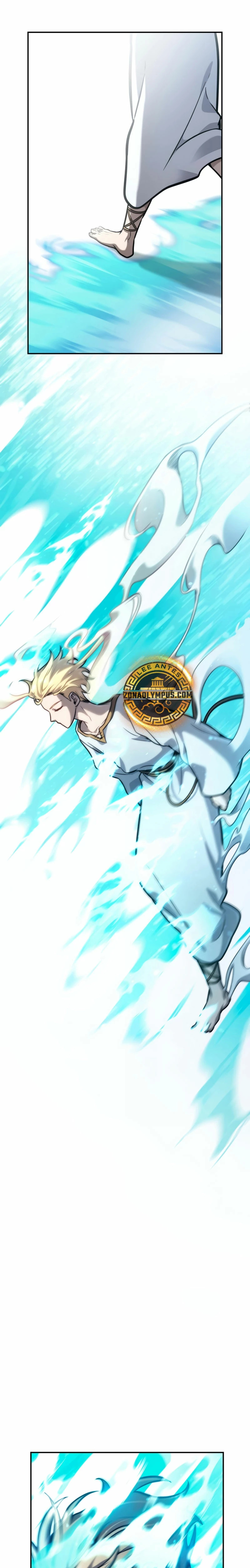 Read The Infinite Mage Español Manga Online