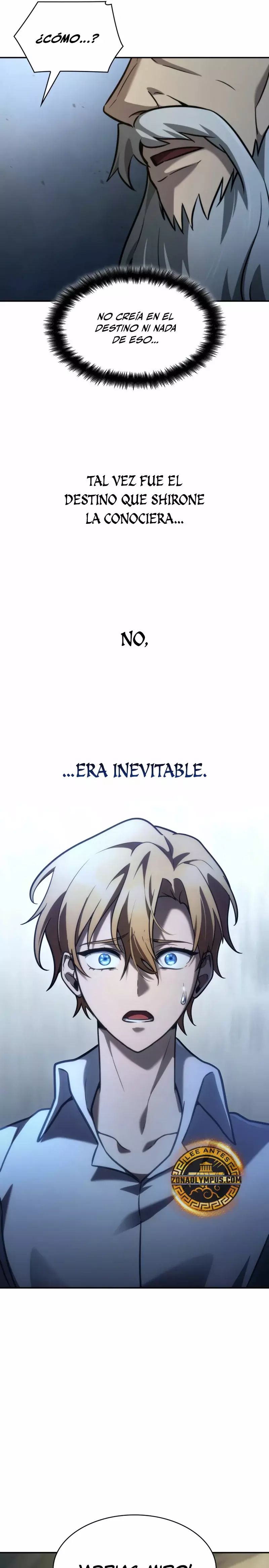 Read The Infinite Mage Español Manga Online