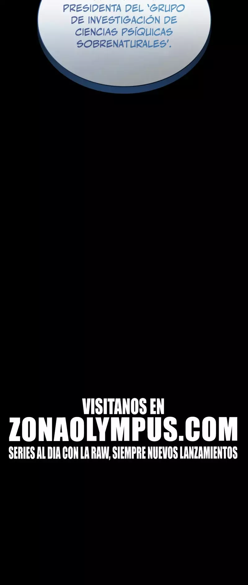 Read The Infinite Mage Español Manga Online