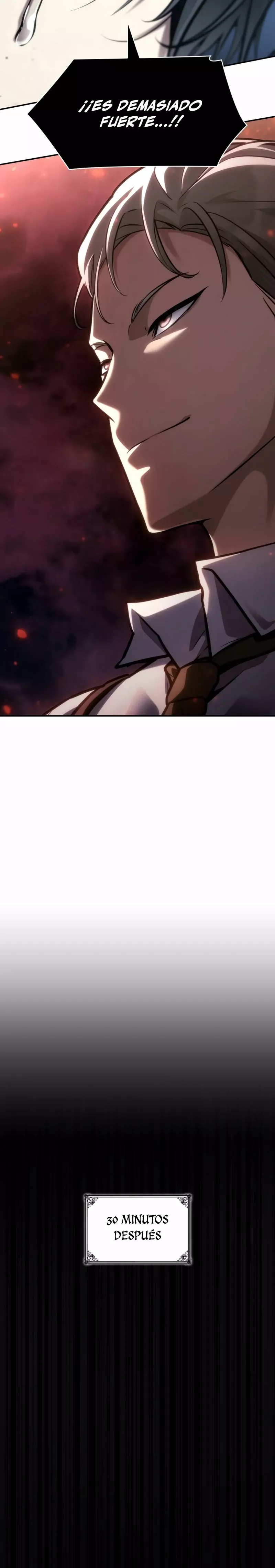 Read The Infinite Mage Español Manga Online