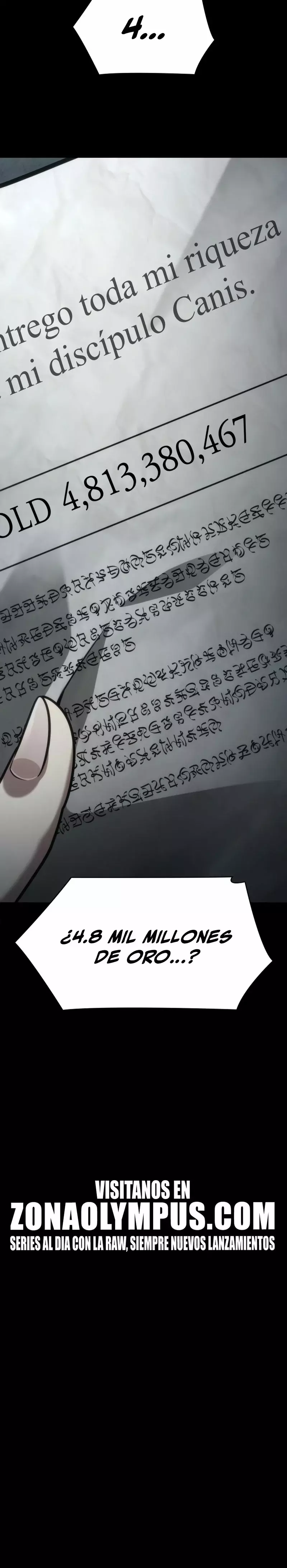 Read The Infinite Mage Español Manga Online