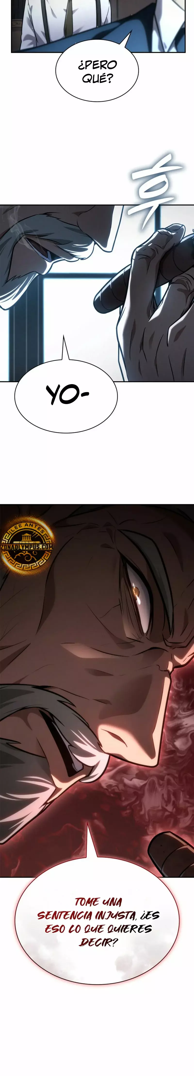 Read The Infinite Mage Español Manga Online