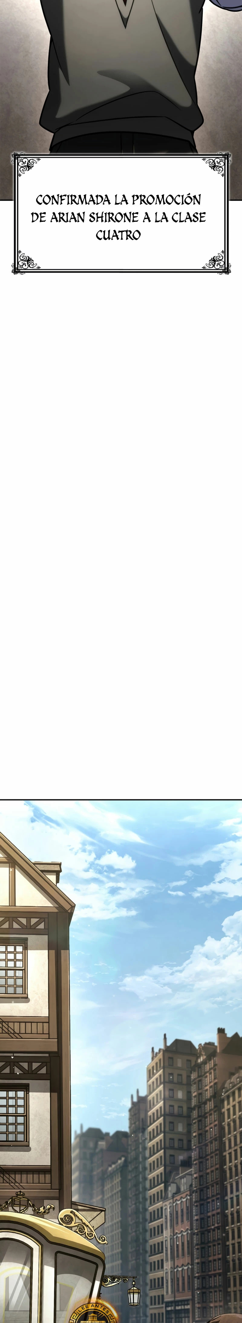 Read The Infinite Mage Español Manga Online