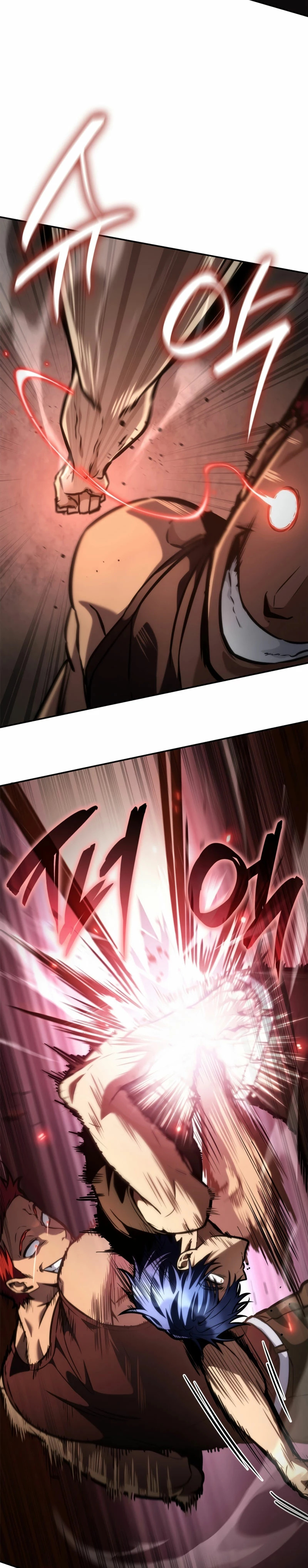 Read The Infinite Mage Español Manga Online