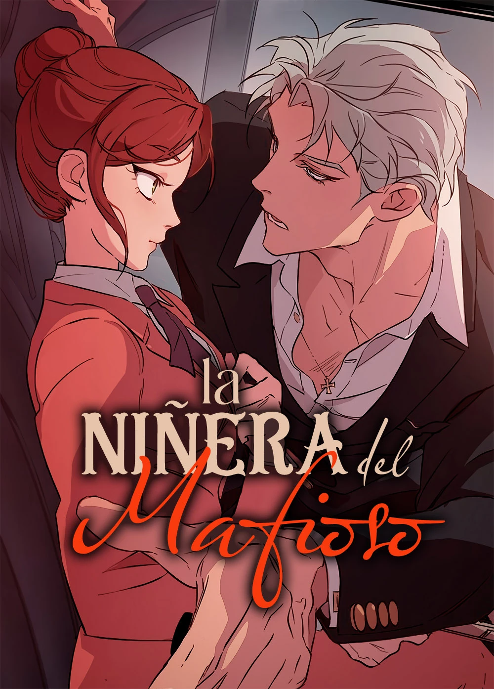Read The Mafia Nanny Español Manga Online