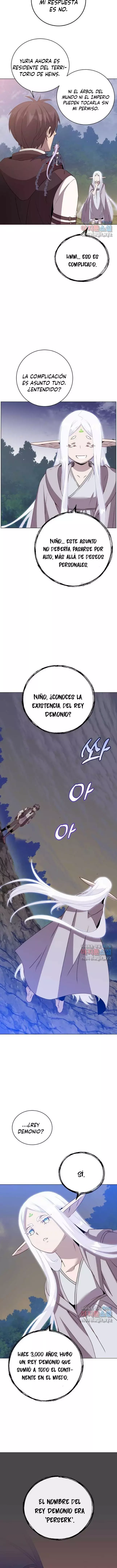 Read The Max Level Hero has Returned Español Manga Online