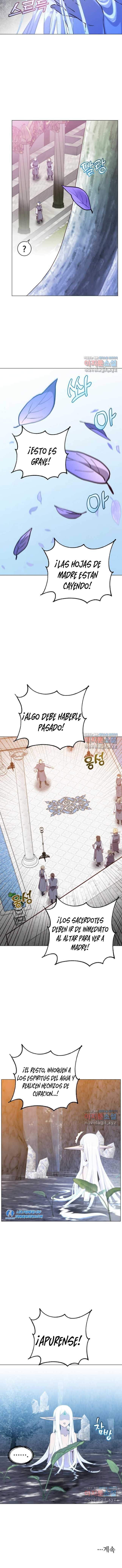Read The Max Level Hero has Returned Español Manga Online