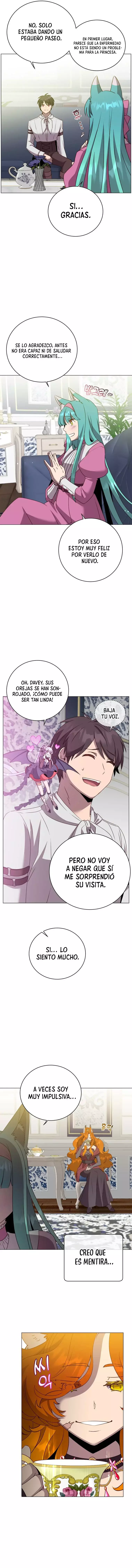 Read The Max Level Hero has Returned Español Manga Online