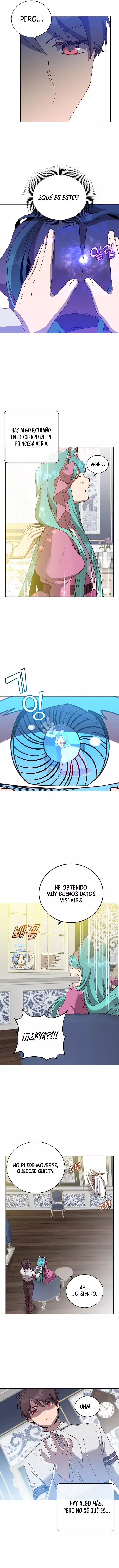 Read The Max Level Hero has Returned Español Manga Online