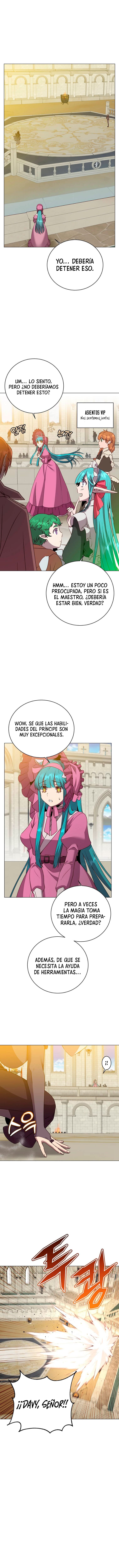 Read The Max Level Hero has Returned Español Manga Online