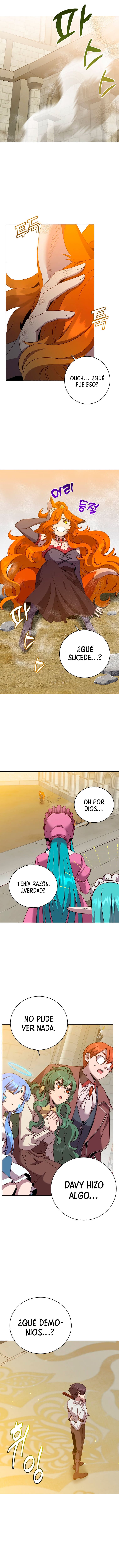 Read The Max Level Hero has Returned Español Manga Online