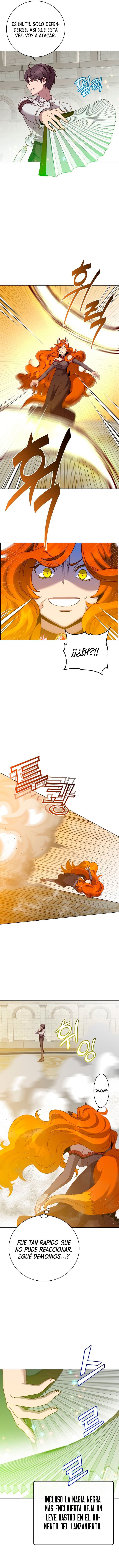 Read The Max Level Hero has Returned Español Manga Online