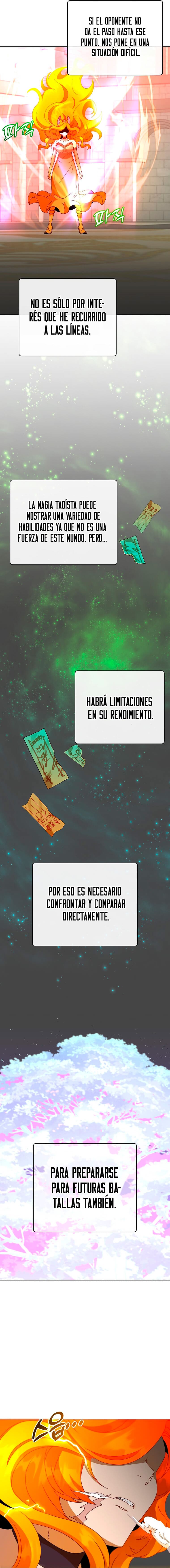 Read The Max Level Hero has Returned Español Manga Online