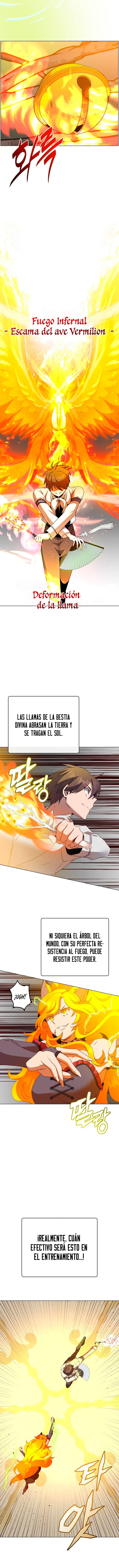 Read The Max Level Hero has Returned Español Manga Online