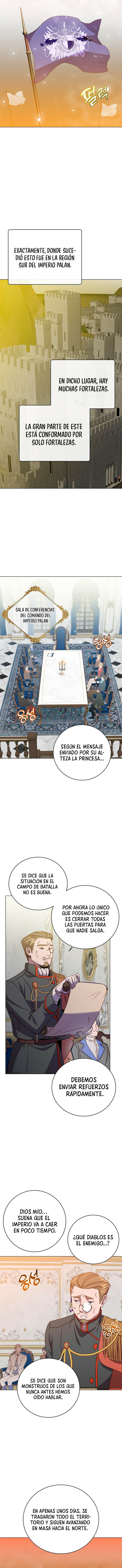 Read The Max Level Hero has Returned Español Manga Online