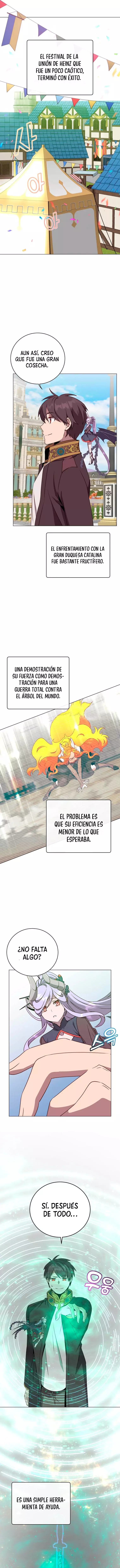 Read The Max Level Hero has Returned Español Manga Online