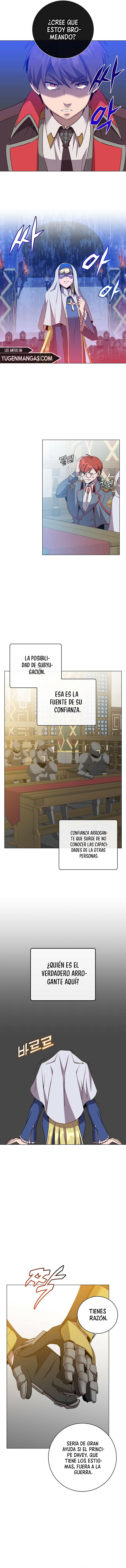 Read The Max Level Hero has Returned Español Manga Online