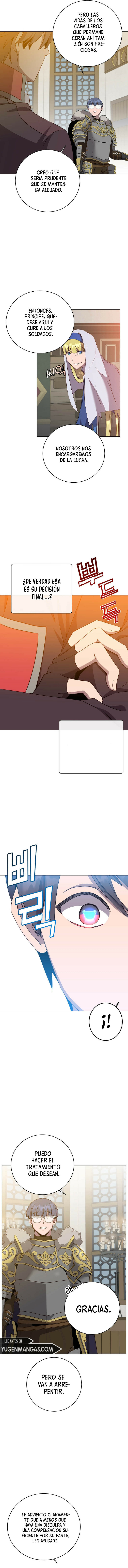 Read The Max Level Hero has Returned Español Manga Online