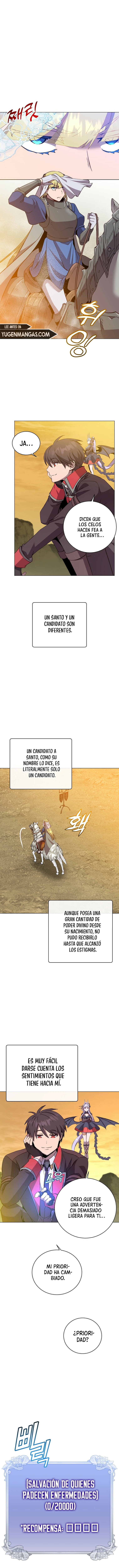Read The Max Level Hero has Returned Español Manga Online