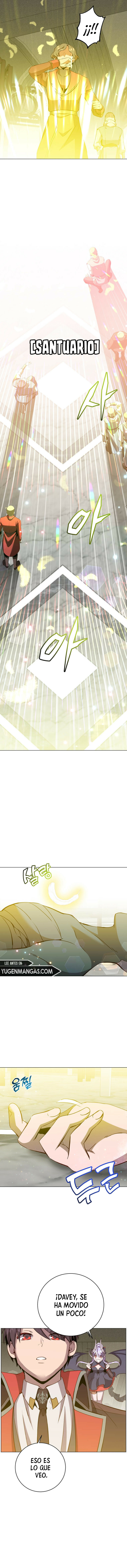 Read The Max Level Hero has Returned Español Manga Online