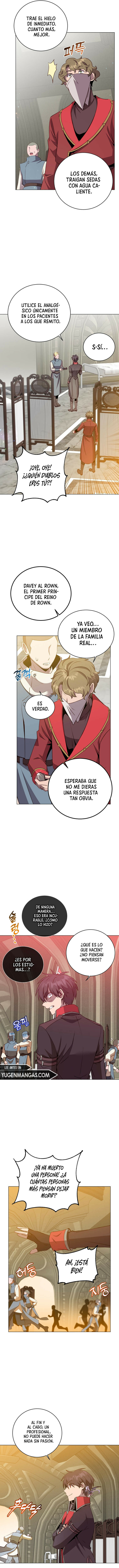 Read The Max Level Hero has Returned Español Manga Online