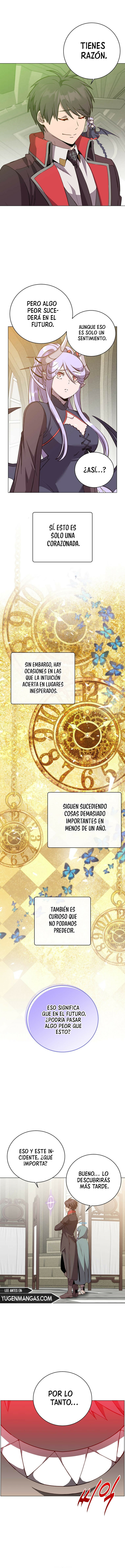 Read The Max Level Hero has Returned Español Manga Online