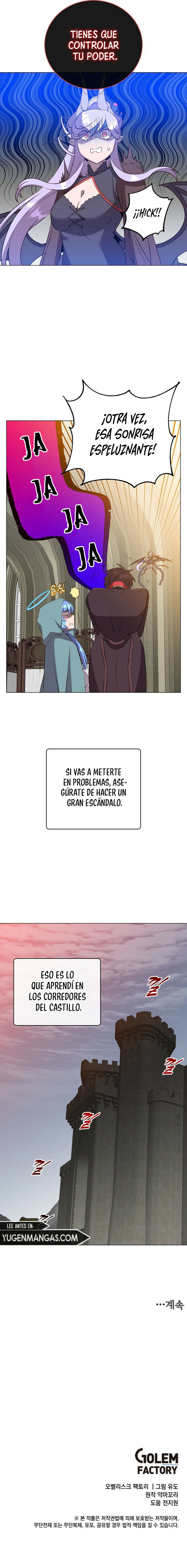 Read The Max Level Hero has Returned Español Manga Online