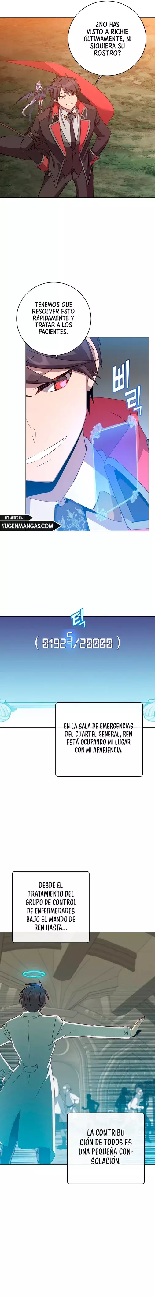 Read The Max Level Hero has Returned Español Manga Online