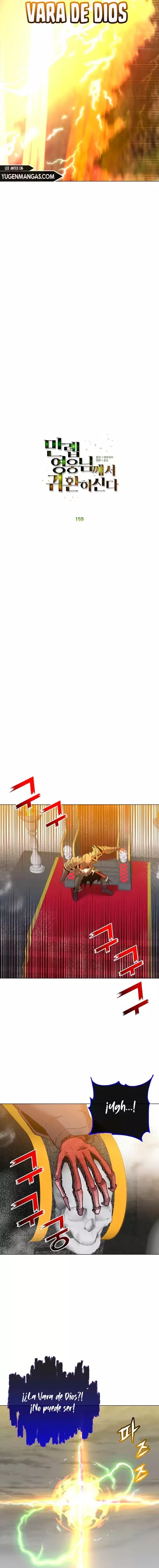 Read The Max Level Hero has Returned Español Manga Online