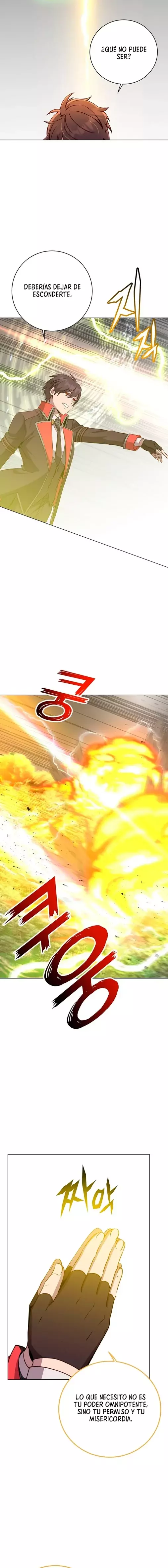 Read The Max Level Hero has Returned Español Manga Online