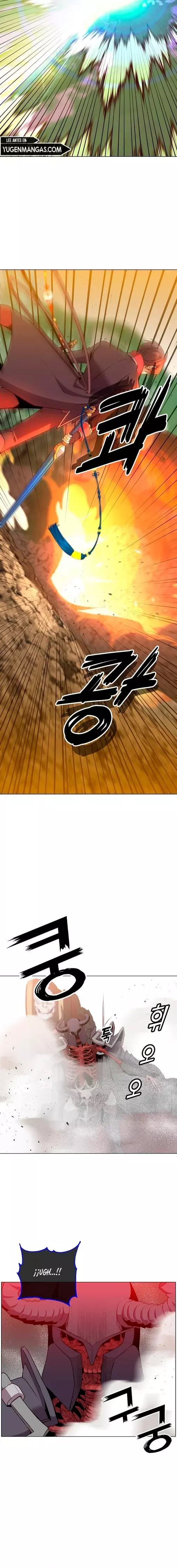 Read The Max Level Hero has Returned Español Manga Online