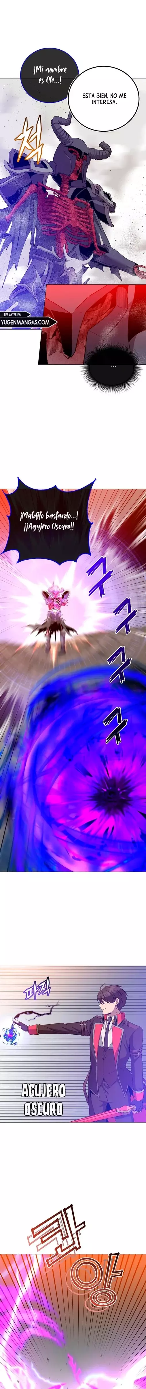 Read The Max Level Hero has Returned Español Manga Online