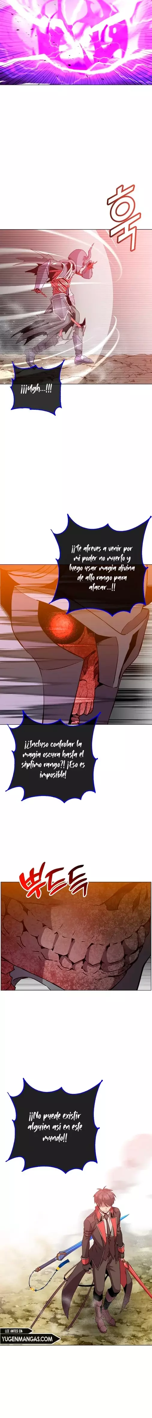 Read The Max Level Hero has Returned Español Manga Online