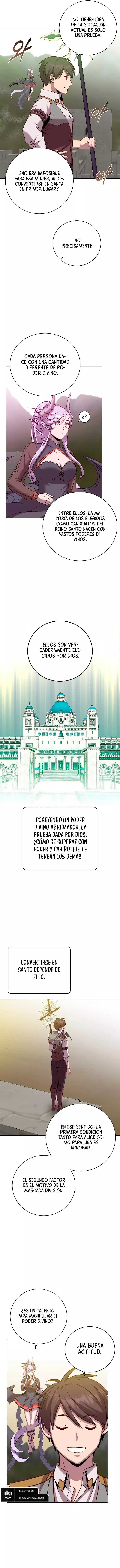 Read The Max Level Hero has Returned Español Manga Online