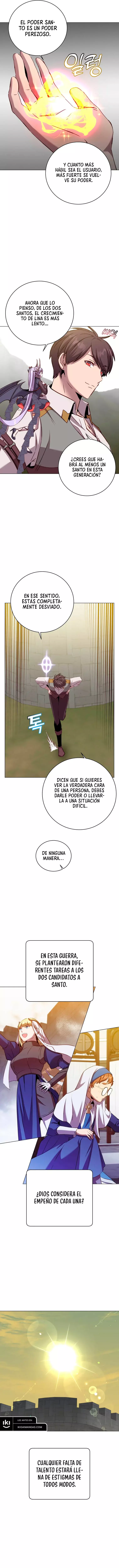 Read The Max Level Hero has Returned Español Manga Online