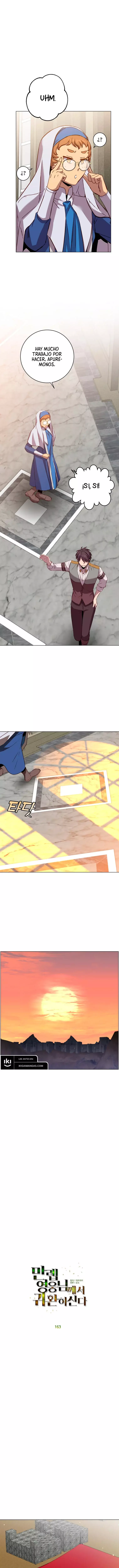 Read The Max Level Hero has Returned Español Manga Online